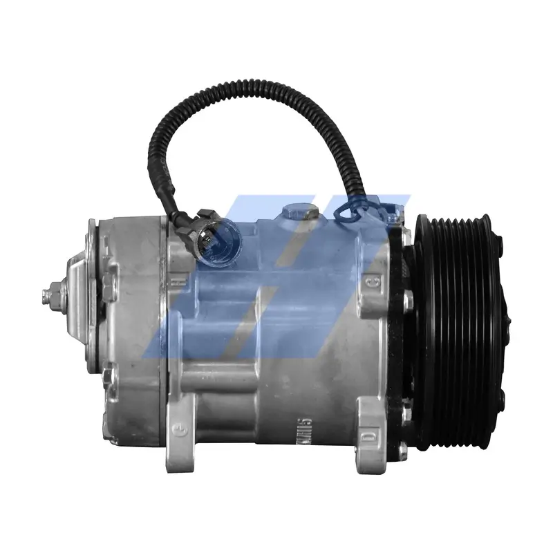 Kompressor, Klimaanlage HIGHWAY AUTOMOTIVE 45011003