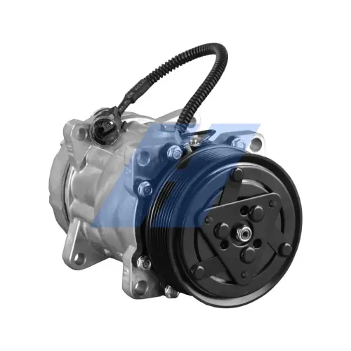 Kompressor, Klimaanlage HIGHWAY AUTOMOTIVE 45011003 Bild Kompressor, Klimaanlage HIGHWAY AUTOMOTIVE 45011003