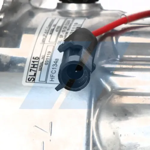 Kompressor, Klimaanlage HIGHWAY AUTOMOTIVE 45105003 Bild Kompressor, Klimaanlage HIGHWAY AUTOMOTIVE 45105003