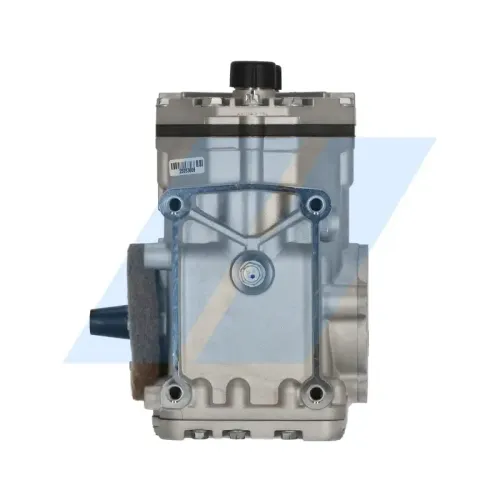 Kompressor, Klimaanlage HIGHWAY AUTOMOTIVE 45190004 Bild Kompressor, Klimaanlage HIGHWAY AUTOMOTIVE 45190004