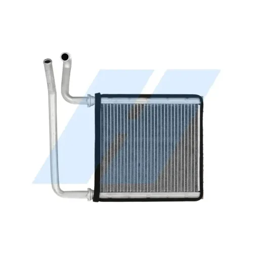 Wärmetauscher, Innenraumheizung HIGHWAY AUTOMOTIVE 50123002 Bild Wärmetauscher, Innenraumheizung HIGHWAY AUTOMOTIVE 50123002