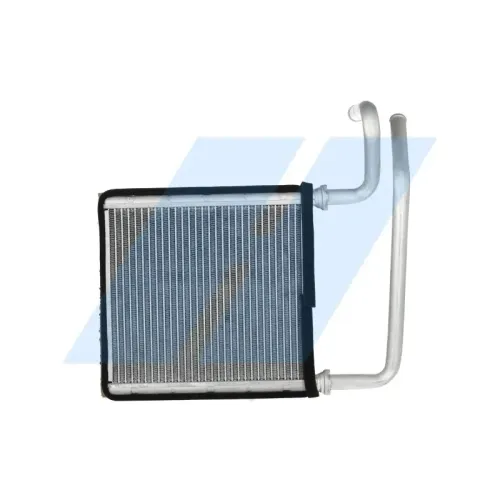 Wärmetauscher, Innenraumheizung HIGHWAY AUTOMOTIVE 50123002 Bild Wärmetauscher, Innenraumheizung HIGHWAY AUTOMOTIVE 50123002