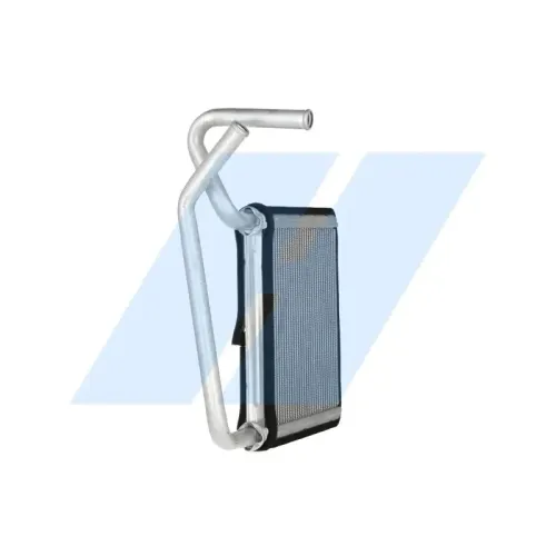 Wärmetauscher, Innenraumheizung HIGHWAY AUTOMOTIVE 50123002 Bild Wärmetauscher, Innenraumheizung HIGHWAY AUTOMOTIVE 50123002