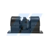 Innenraumgebläse HIGHWAY AUTOMOTIVE 53031006