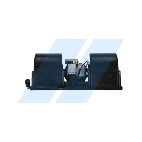 Innenraumgebläse 24 V HIGHWAY AUTOMOTIVE 53106001 Bild Innenraumgebläse 24 V HIGHWAY AUTOMOTIVE 53106001