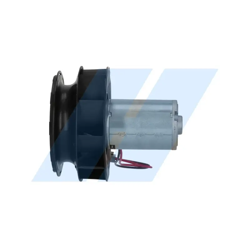 Innenraumgebläse 12 V HIGHWAY AUTOMOTIVE 53106003