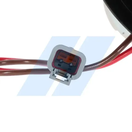 Innenraumgebläse 12 V HIGHWAY AUTOMOTIVE 53106003 Bild Innenraumgebläse 12 V HIGHWAY AUTOMOTIVE 53106003