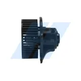 Innenraumgebläse 24 V HIGHWAY AUTOMOTIVE 53107001