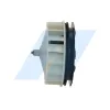 Innenraumgebläse HIGHWAY AUTOMOTIVE 53109001 Bild Innenraumgebläse HIGHWAY AUTOMOTIVE 53109001