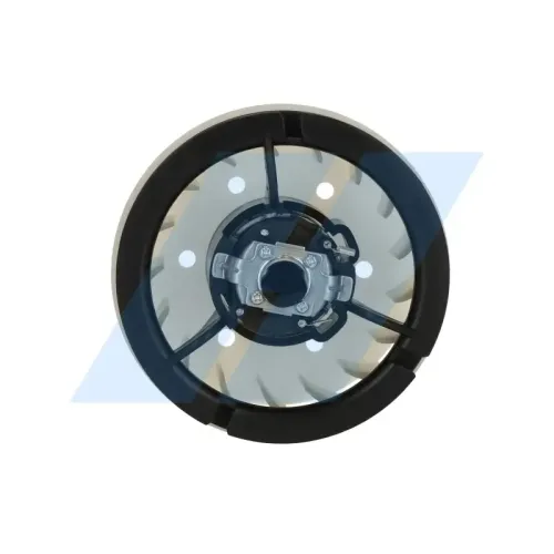 Innenraumgebläse HIGHWAY AUTOMOTIVE 53109001 Bild Innenraumgebläse HIGHWAY AUTOMOTIVE 53109001