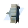 Innenraumgebläse HIGHWAY AUTOMOTIVE 53109002 Bild Innenraumgebläse HIGHWAY AUTOMOTIVE 53109002