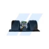 Innenraumgebläse HIGHWAY AUTOMOTIVE 53109003