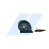 Innenraumgebläse HIGHWAY AUTOMOTIVE 53109003 Bild Innenraumgebläse HIGHWAY AUTOMOTIVE 53109003