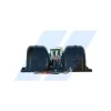 Innenraumgebläse HIGHWAY AUTOMOTIVE 53109003 Bild Innenraumgebläse HIGHWAY AUTOMOTIVE 53109003