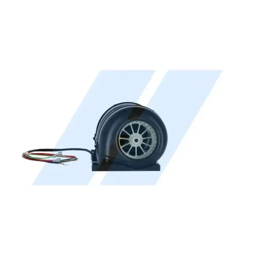 Innenraumgebläse HIGHWAY AUTOMOTIVE 53109003 Bild Innenraumgebläse HIGHWAY AUTOMOTIVE 53109003