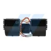 Innenraumgebläse HIGHWAY AUTOMOTIVE 53109005 Bild Innenraumgebläse HIGHWAY AUTOMOTIVE 53109005