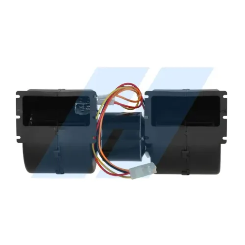 Innenraumgebläse HIGHWAY AUTOMOTIVE 53109005 Bild Innenraumgebläse HIGHWAY AUTOMOTIVE 53109005