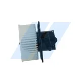 Innenraumgebläse 24 V HIGHWAY AUTOMOTIVE 53123001