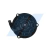 Innenraumgebläse 24 V HIGHWAY AUTOMOTIVE 53123001 Bild Innenraumgebläse 24 V HIGHWAY AUTOMOTIVE 53123001