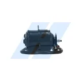 Innenraumgebläse 24 V HIGHWAY AUTOMOTIVE 53123004