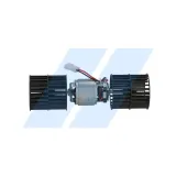 Innenraumgebläse 12 V HIGHWAY AUTOMOTIVE 53130001