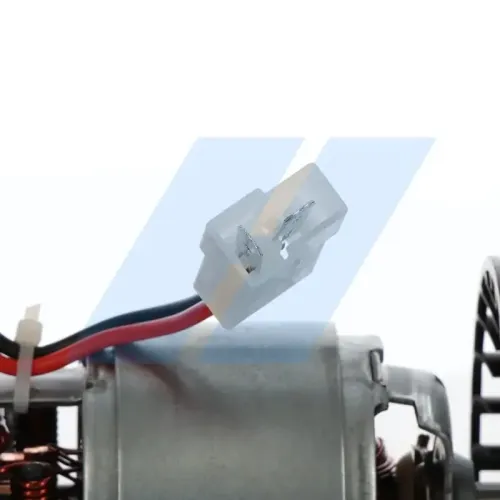 Innenraumgebläse 12 V HIGHWAY AUTOMOTIVE 53130001 Bild Innenraumgebläse 12 V HIGHWAY AUTOMOTIVE 53130001