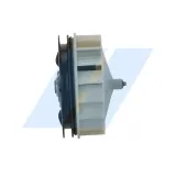 Innenraumgebläse HIGHWAY AUTOMOTIVE 53148001