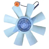 Lüfter, Motorkühlung HIGHWAY AUTOMOTIVE 60045010