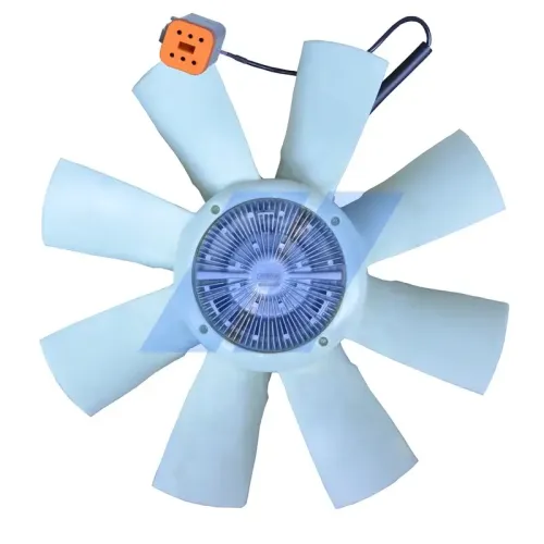 Lüfter, Motorkühlung HIGHWAY AUTOMOTIVE 60045010 Bild Lüfter, Motorkühlung HIGHWAY AUTOMOTIVE 60045010