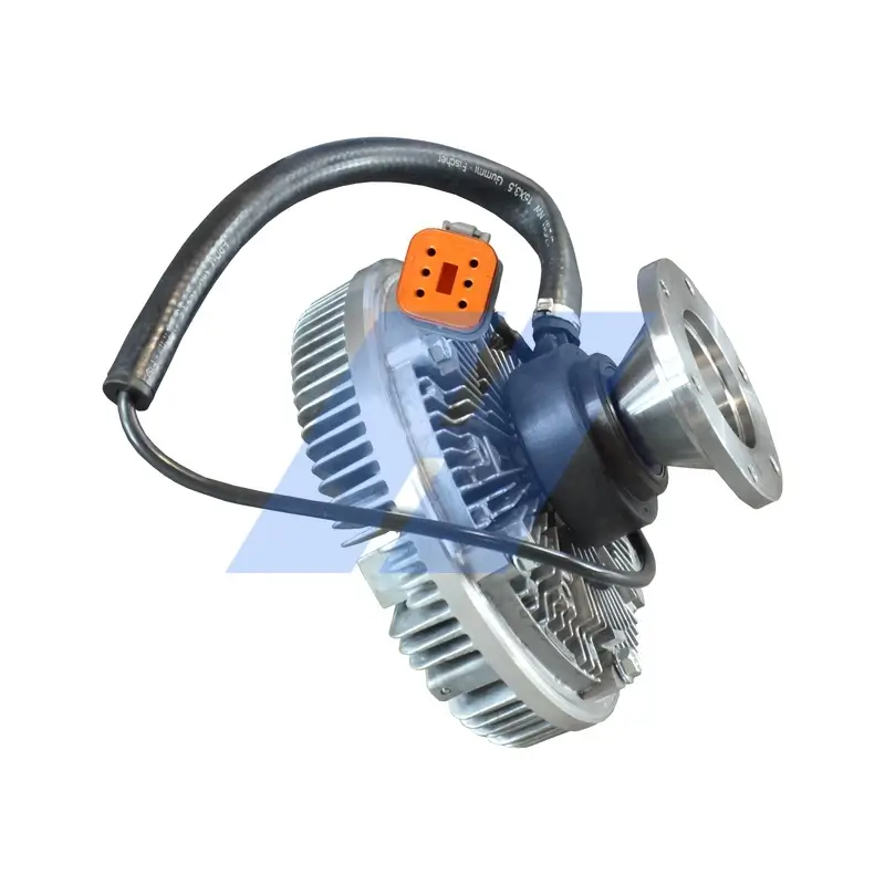 Kupplung, Kühlerlüfter HIGHWAY AUTOMOTIVE 61045010