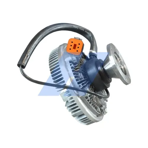 Kupplung, Kühlerlüfter HIGHWAY AUTOMOTIVE 61045010 Bild Kupplung, Kühlerlüfter HIGHWAY AUTOMOTIVE 61045010