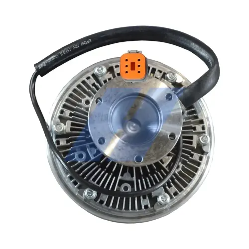 Kupplung, Kühlerlüfter HIGHWAY AUTOMOTIVE 61045010 Bild Kupplung, Kühlerlüfter HIGHWAY AUTOMOTIVE 61045010