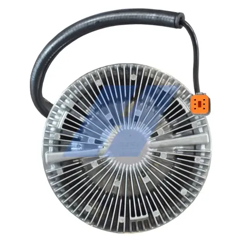 Kupplung, Kühlerlüfter HIGHWAY AUTOMOTIVE 61045010 Bild Kupplung, Kühlerlüfter HIGHWAY AUTOMOTIVE 61045010