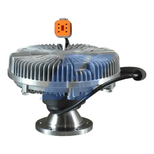 Kupplung, Kühlerlüfter HIGHWAY AUTOMOTIVE 61045010 Bild Kupplung, Kühlerlüfter HIGHWAY AUTOMOTIVE 61045010