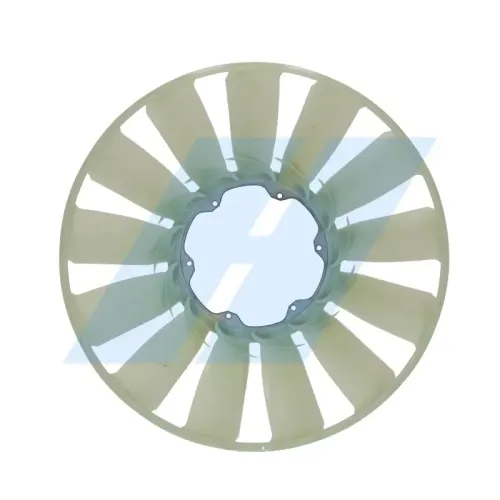 Lüfterrad, Motorkühlung HIGHWAY AUTOMOTIVE 62033028 Bild Lüfterrad, Motorkühlung HIGHWAY AUTOMOTIVE 62033028
