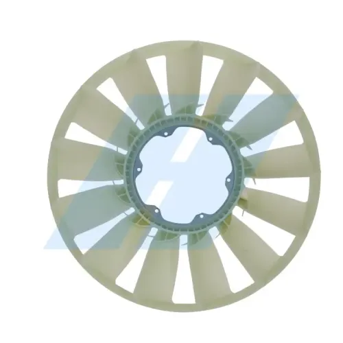 Lüfterrad, Motorkühlung HIGHWAY AUTOMOTIVE 62033028 Bild Lüfterrad, Motorkühlung HIGHWAY AUTOMOTIVE 62033028