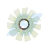 Lüfterrad, Motorkühlung HIGHWAY AUTOMOTIVE 62045019