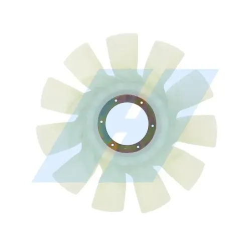 Lüfterrad, Motorkühlung HIGHWAY AUTOMOTIVE 62045019 Bild Lüfterrad, Motorkühlung HIGHWAY AUTOMOTIVE 62045019