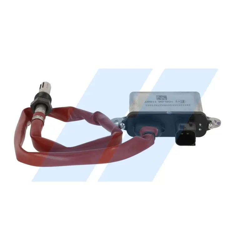 Partikelsensor HIGHWAY AUTOMOTIVE 73021901
