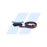 Partikelsensor HIGHWAY AUTOMOTIVE 73021903