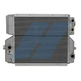 Kühlmodul HIGHWAY AUTOMOTIVE 80106001