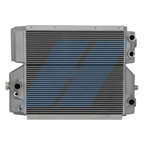 Kühlmodul HIGHWAY AUTOMOTIVE 80106001 Bild Kühlmodul HIGHWAY AUTOMOTIVE 80106001