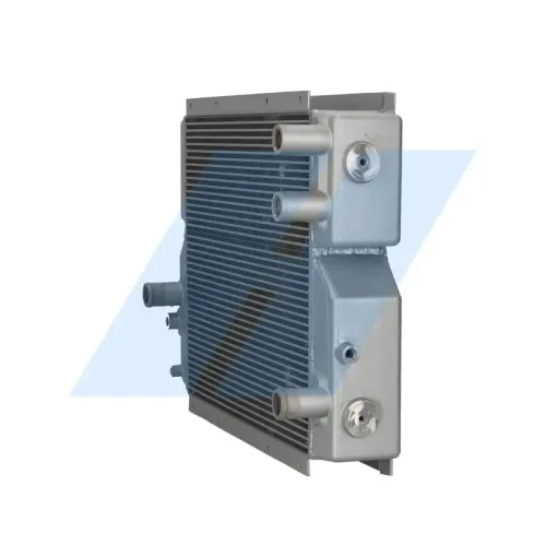 Kühlmodul HIGHWAY AUTOMOTIVE 80106001 Bild Kühlmodul HIGHWAY AUTOMOTIVE 80106001