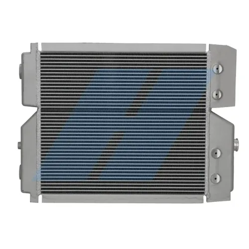 Kühlmodul HIGHWAY AUTOMOTIVE 80106001 Bild Kühlmodul HIGHWAY AUTOMOTIVE 80106001