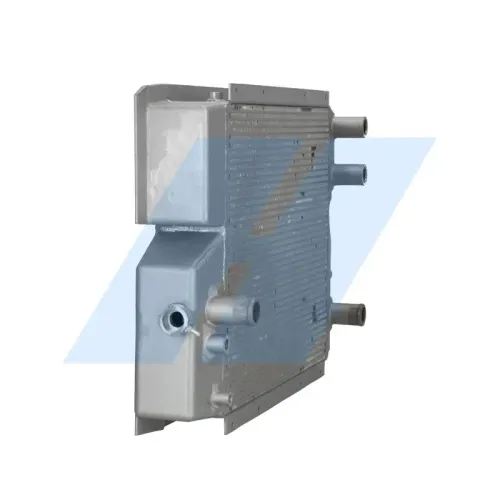 Kühlmodul HIGHWAY AUTOMOTIVE 80106001 Bild Kühlmodul HIGHWAY AUTOMOTIVE 80106001