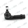 Spurstangenkopf Vorderachse links ALTE AUTOMOTIVE 78050AL