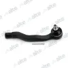 Spurstangenkopf Vorderachse rechts ALTE AUTOMOTIVE 79016AL