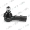 Spurstangenkopf Vorderachse ALTE AUTOMOTIVE 79345AL