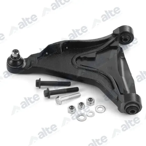 Lenker, Radaufhängung Vorderachse links unten ALTE AUTOMOTIVE 80562AL Bild Lenker, Radaufhängung Vorderachse links unten ALTE AUTOMOTIVE 80562AL