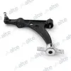Lenker, Radaufh&auml;ngung Vorderachse links unten ALTE AUTOMOTIVE 80576AL